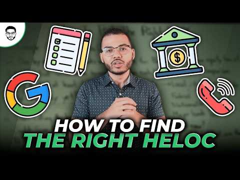 How To Find The Right HELOC in Arizona