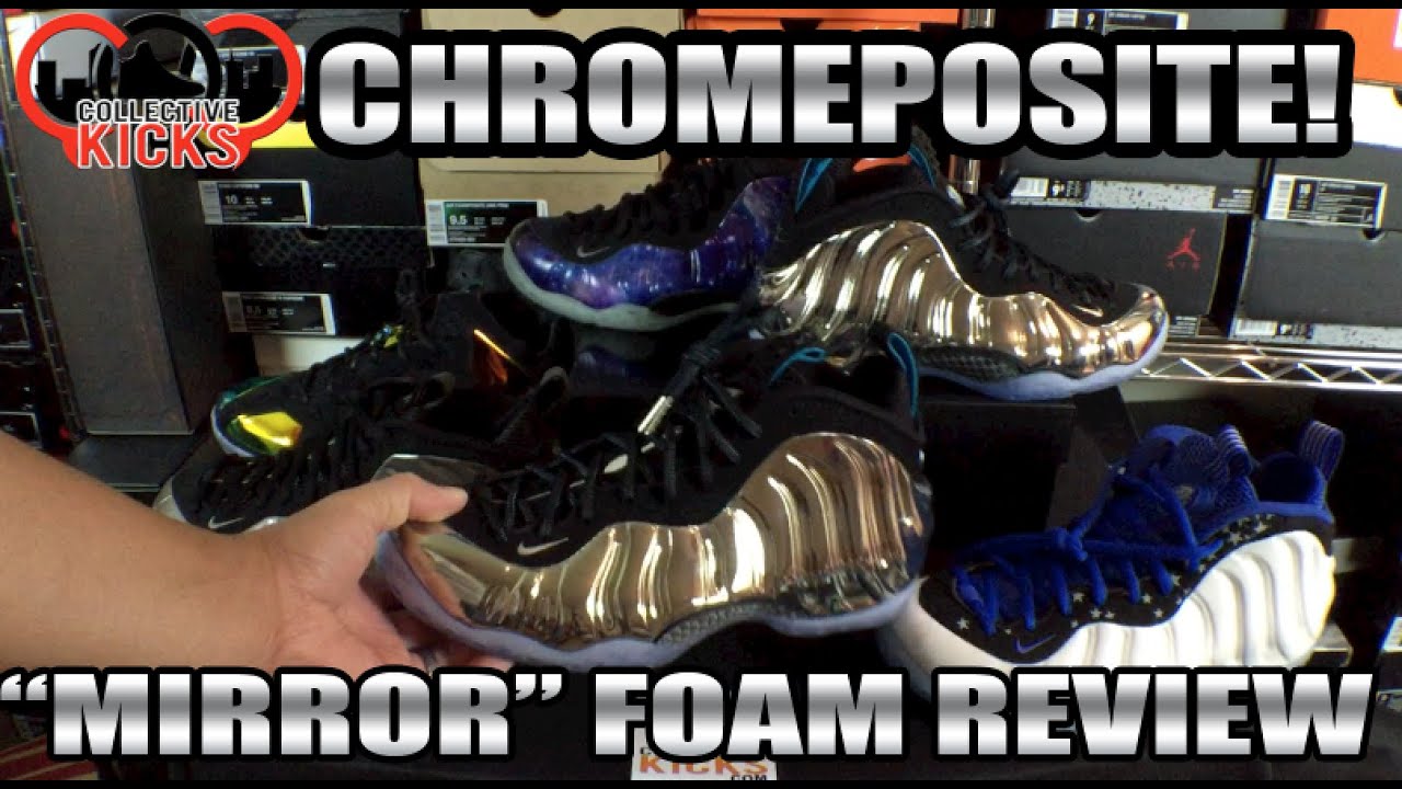 chromeposite