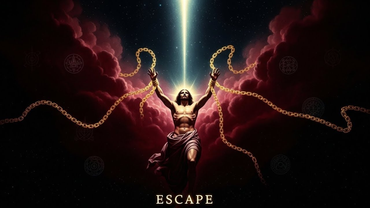 Escaping the Material Trap: The Secret Gnostics Taught