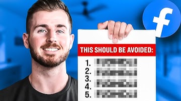 Don’t fall for these Facebook ad TRAPS