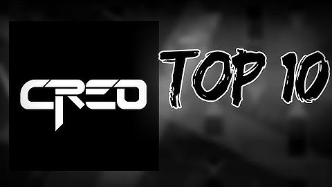 Top 10 Best Creo