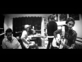 Fightstar  open your eyes  live in studio