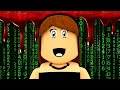 J'ai rencontré JENNA la HACKEUSE Roblox et Voilà ce qu'elle a PRÉVU de FAIRE..
