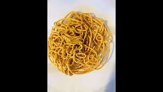 Homemade crunchy and crispy BESAN KI SEV Recipe/ salty namkeen besan ki sev from MINKY's KITCHEN