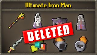 He Lost Everything