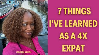 7 Insider Tips for Thriving Abroad From a 4-Time Expat