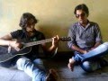 piya ghar aavengey - Kailash kher covered by Drops of Ocean