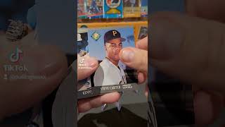 1991 Fleer Ultra Baseball Cards #mlb #nostalgia #junkwax #junkwaxsal #baseballcards #90s #90skid
