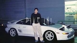 jeleel! - dive in! (sped up ± reverb)