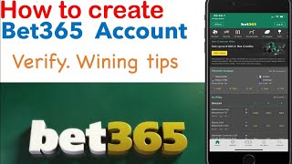 How to create Bet365 in Bangladesh On Mobile | How to Open very easily bet365 account In 2023