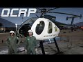 AIR ONE with Paul | OCRP