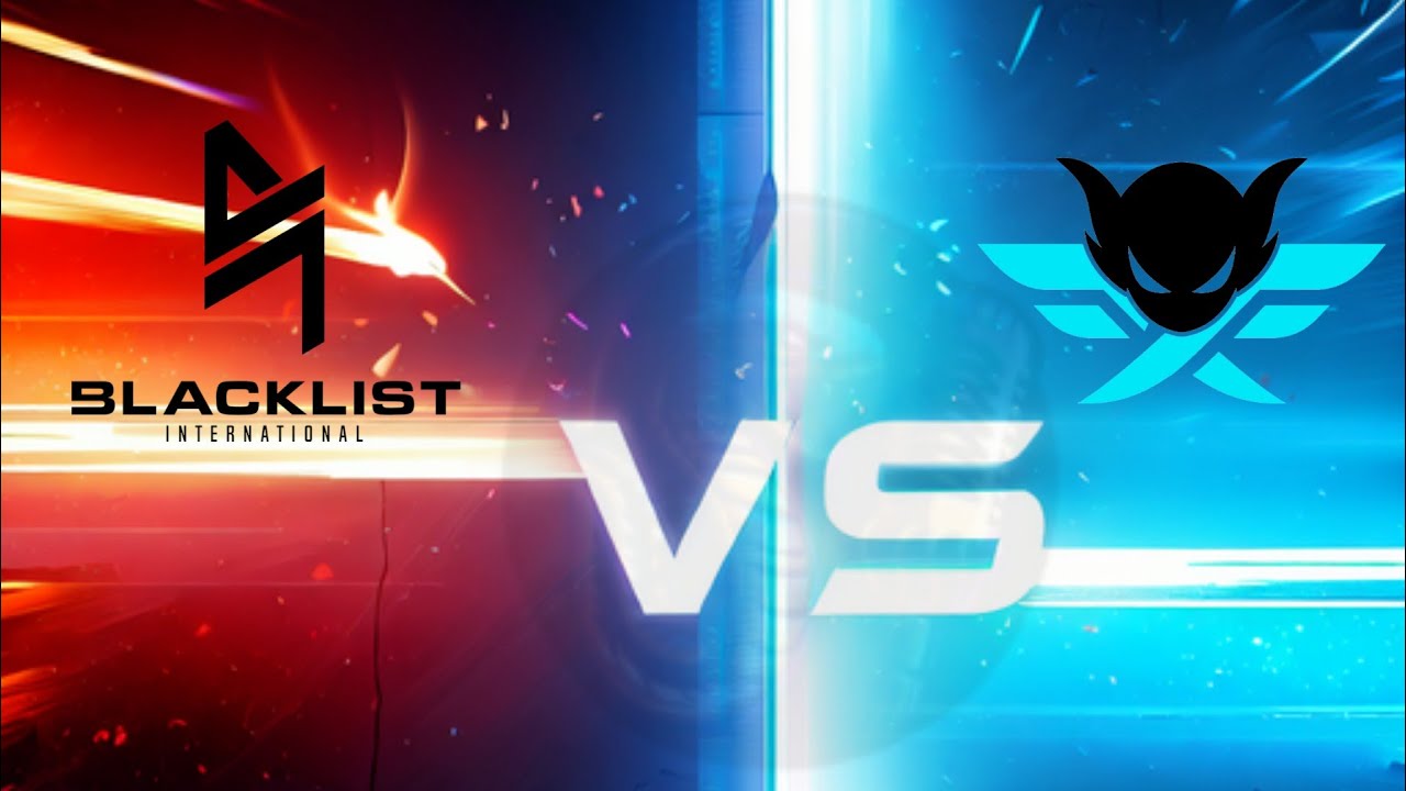 BLACK LIST VS IMPUNITY (TURQUIA) - MSC 2023 KNOCKOUT STAGE DÍA 1 ...
