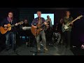 Squeeze Stereogum Sessions Livestream (2017)