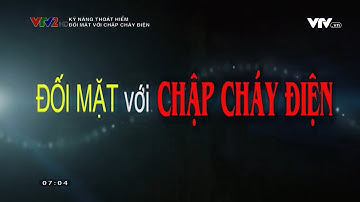 Kỹ năng thoát hiểm: Phòng chống cháy nổ do chập điện | VTV24