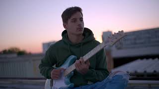 J Cole - p r i d e . i s . t h e . d e v i l (Citycreed Cover)