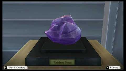 Another Code: Recollection - Part 4