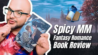 Enemies, Lovers, or Pawns?: A Spicy MM Fantasy Romance!