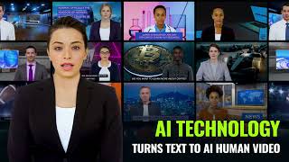 Ai Digital Humans Speak Anything You Type Humanpal.io