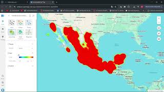 Introducción SuperMap Online