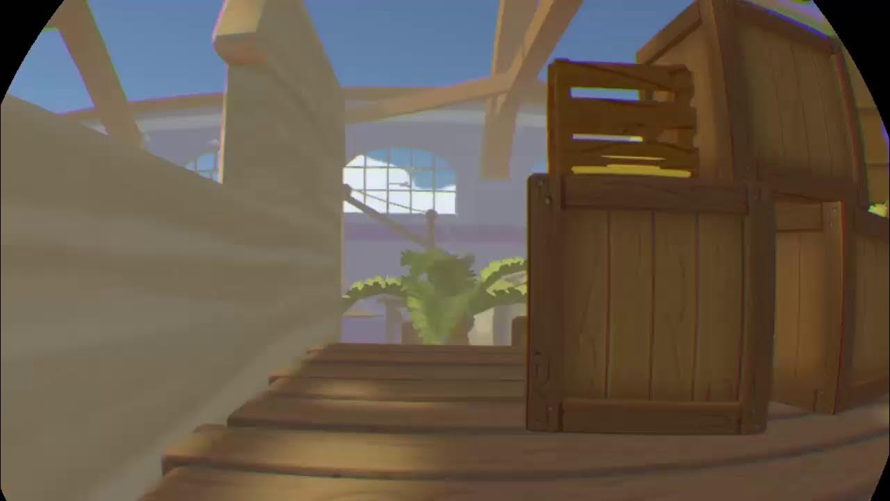 Rec room solo quests YouTube