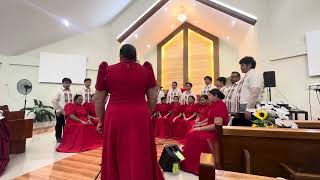 Panabo Mega Church SeventhDay Adventist  Davao Del Norte.   June 17, 2023