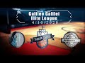 Poseidonio Streetball - The Sinners Galileo Galilei Elite League 4 10 2020