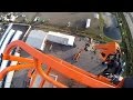 Worlds Tallest Boom Lift 185 Feet JLG 1850SJ