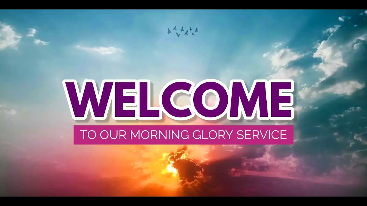 THE TRUE SHEPHERD II MORNING GLORY II PASTOR DAVID MUTISO