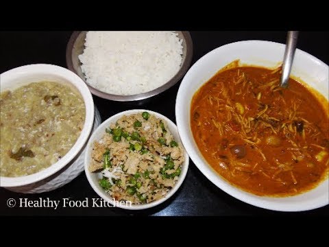  Tips       Lunch Recipes in tamil/Lunch Menu Recipes