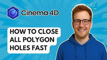 Hoe u alle polygoongaten snel kunt sluiten [Gids 2025]