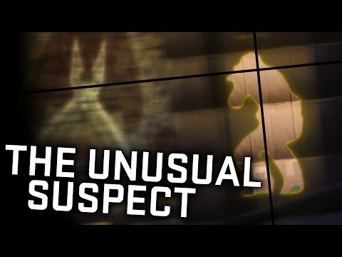 CS:GO OverWatch - To wallhack or not to wallhack