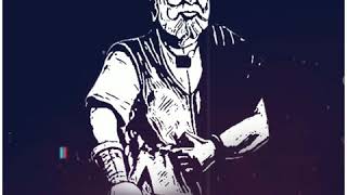 Lahuji Vastad Salve  Whatsapp Status  Jayanti 2020