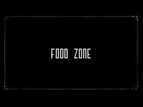 Food zone promo