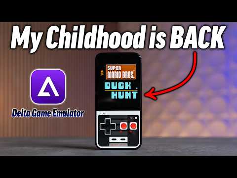 FREE Retro Games on iPhone: What Others DIDN'T Show You!