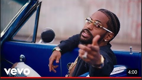 Big Sean - Deep Reverence ft. Nipsey Hussle/Don Life (REACTION!)