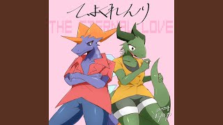 The Eternal Love