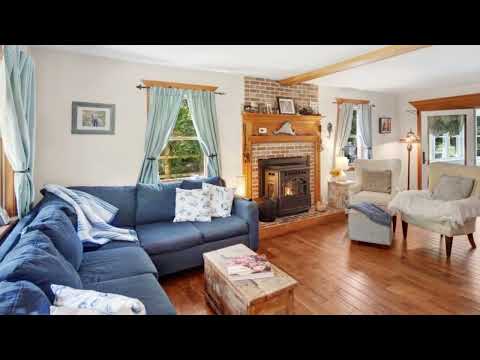18 Cormorant Circle, Edgartown, MA home video tour