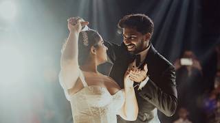 Megan & Joshua Wedding Highlights