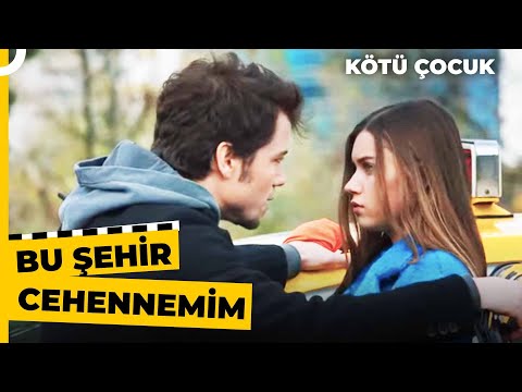 Peki Sen Bu Cehenneme Hazır Mısın? | Kötü Çocuk