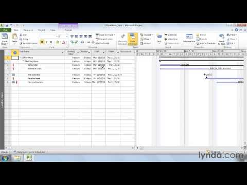 0602 Splitting and delaying tasks and assignments