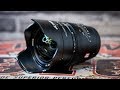 Viltrox 20mm f/1.8 FE @Sony Alpha 6000 | Review