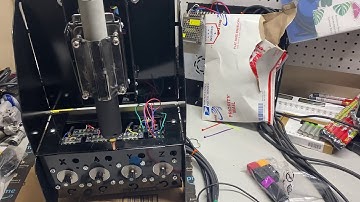 Merry Christmas from Go Fab CNC