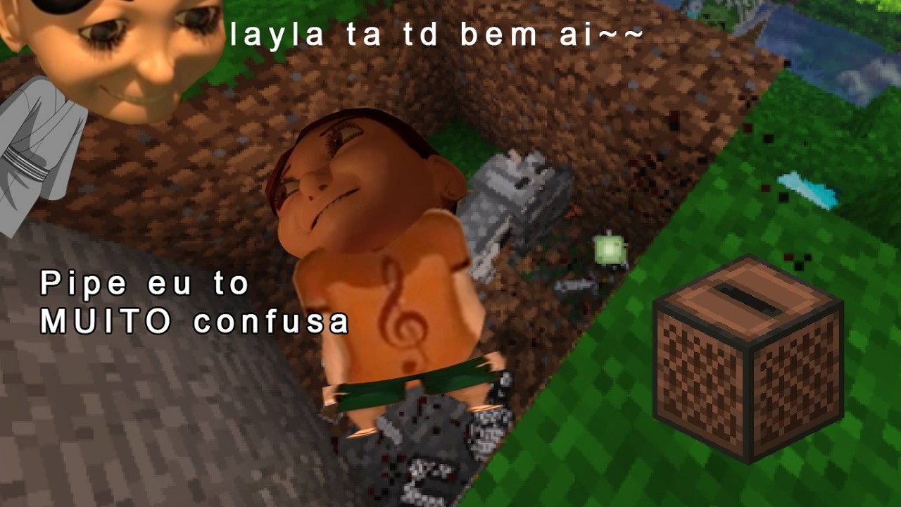 TERRARIA HARDCORE NO COMMENTARY PIPE LITTLE SOUP EVERYTHING IS GOING TO CHANGE.