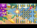 Yellow ЁЯТЫ Jelly Fish Mix Color Bomb Combo Candy Crush Saga Special Yellow Jelly Fish Level Yellow ЁЯТЫ Jelly Fish Mix Color Bomb Combo Candy Crush Saga Special Yellow Jelly Fish Level