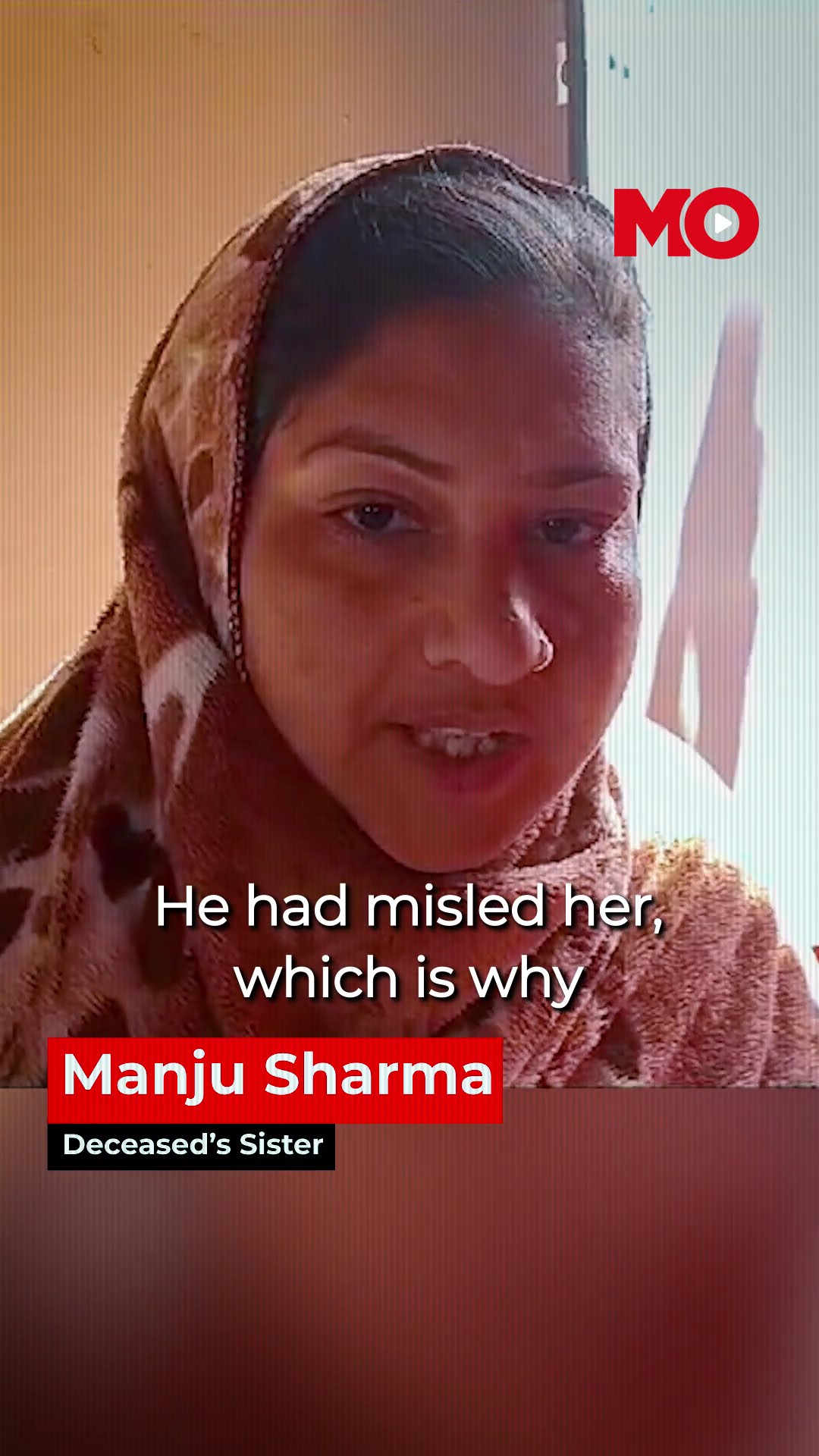 Murder Over Alimony: Man Kills Ex-Wife to Avoid Payments