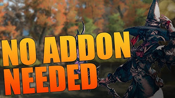 Change your FFXIV UI WITHOUT mods? | UI Getting Started Guide | Gaming Kinda