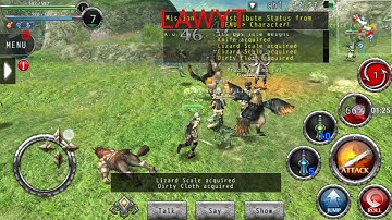 Avabel Online | Sneak Peak: Revenger Class | The Rouge Vampire?