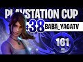 How We Qualified For Finals🏆(38th Playstation Cup)