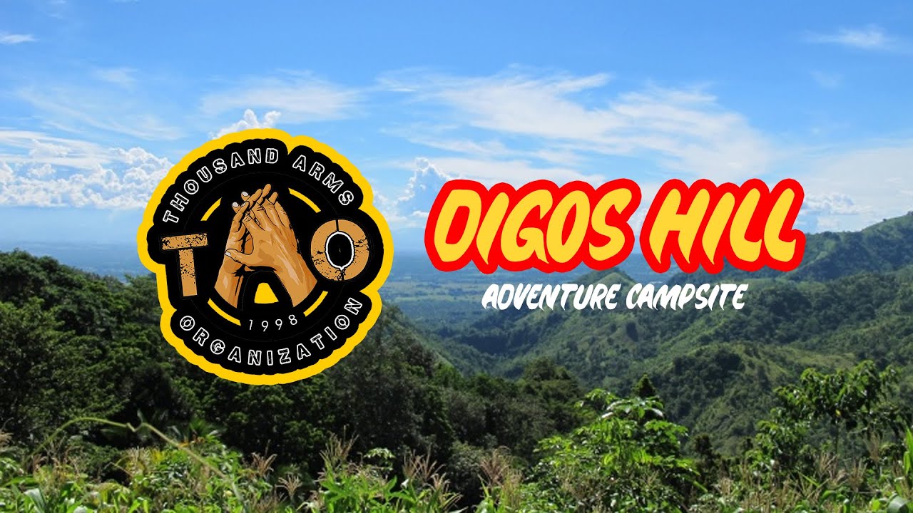 TAO Motocamp | Digos Hill DRT Bulacan