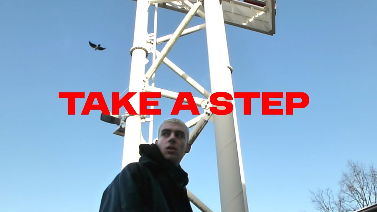 Watch Phantom Head & Sven Falk - Take A Step (Official Music Video) on YouTube Watch Phantom Head & Sven Falk - Take A Step (Official Music Video) on YouTube
